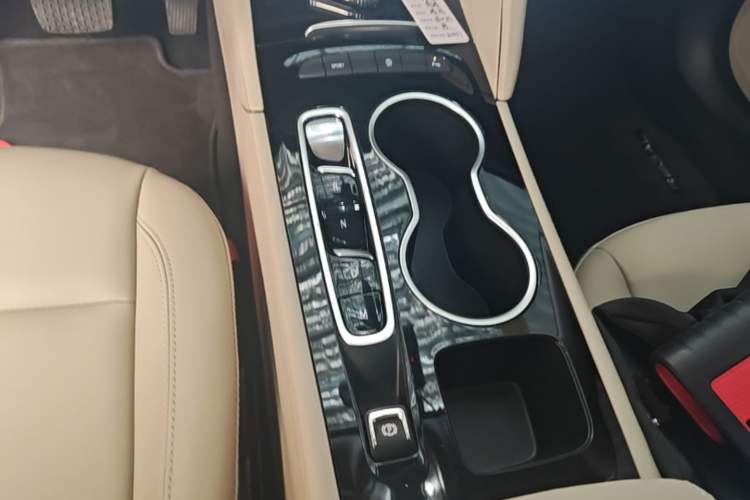 Used Buick Regal 2020 552T Elite Edition Gear Lever