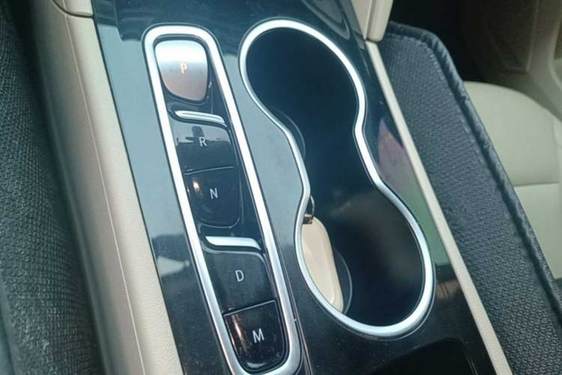 Used Buick Regal 2020 552T Elite Edition Gear Lever