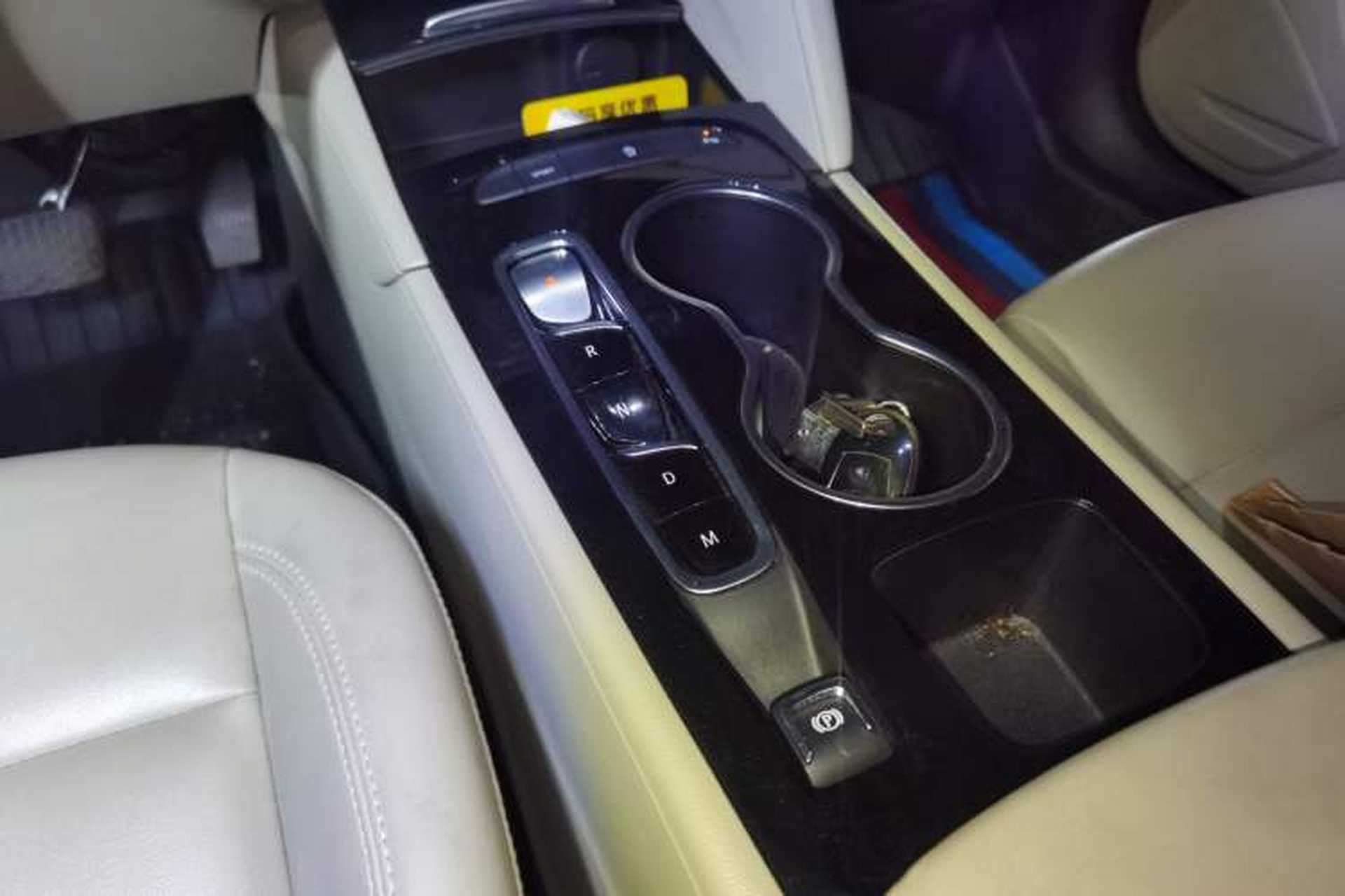Used Buick Regal 2020 552T Elite Edition Gear Lever