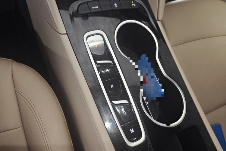 Used Buick Regal 2020 552T Elite Edition Gear Lever