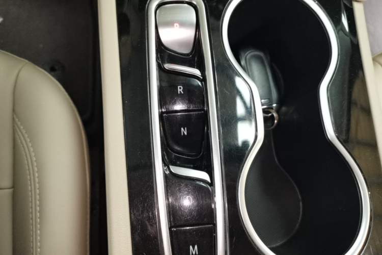 Used Buick Regal 2020 552T Elite Edition Gear Lever