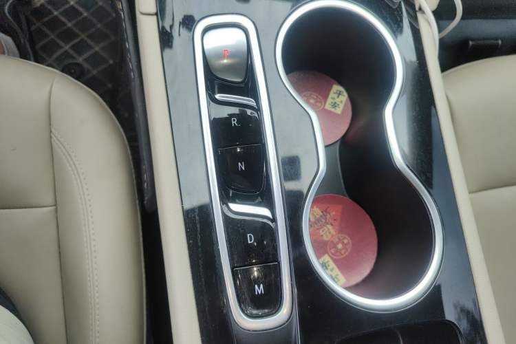 Used Buick Regal 2020 552T Elite Edition Gear Lever