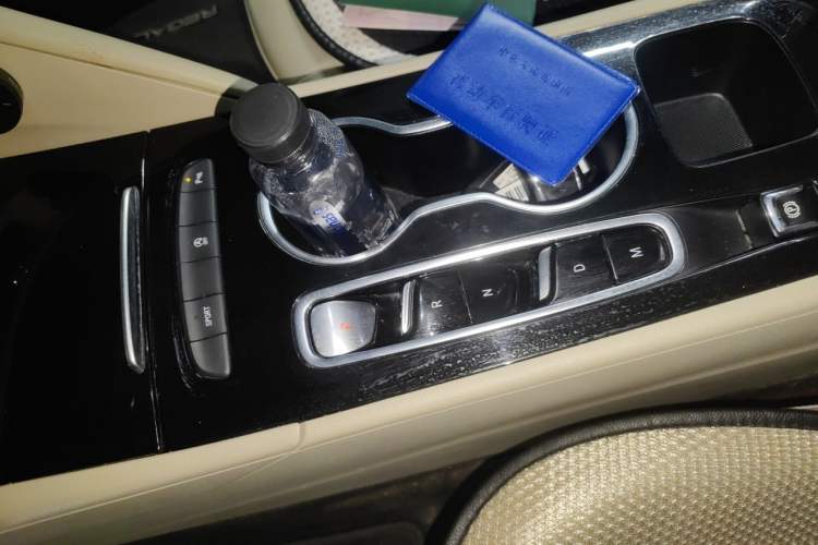 Used Buick Regal 2020 552T Elite Edition Gear Lever