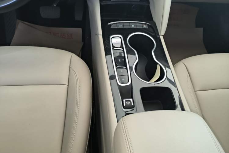 Used Buick Regal 2020 552T Elite Edition Gear Lever