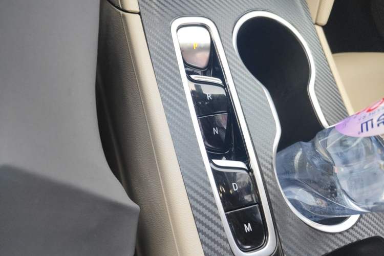 Used Buick Regal 2020 552T Elite Edition Gear Lever