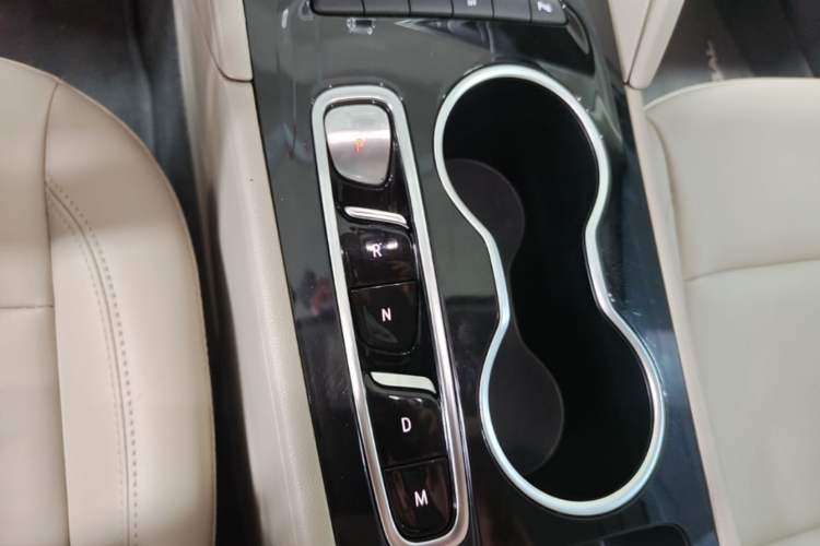 Used Buick Regal 2020 552T Elite Edition Gear Lever