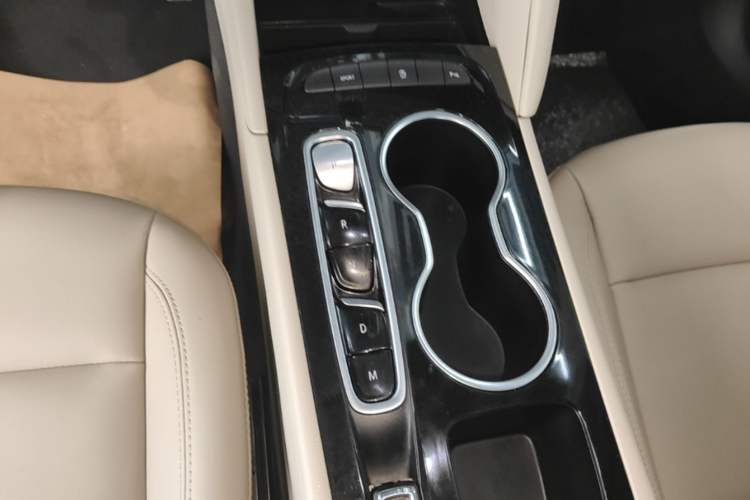 Used Buick Regal 2020 552T Elite Edition Gear Lever
