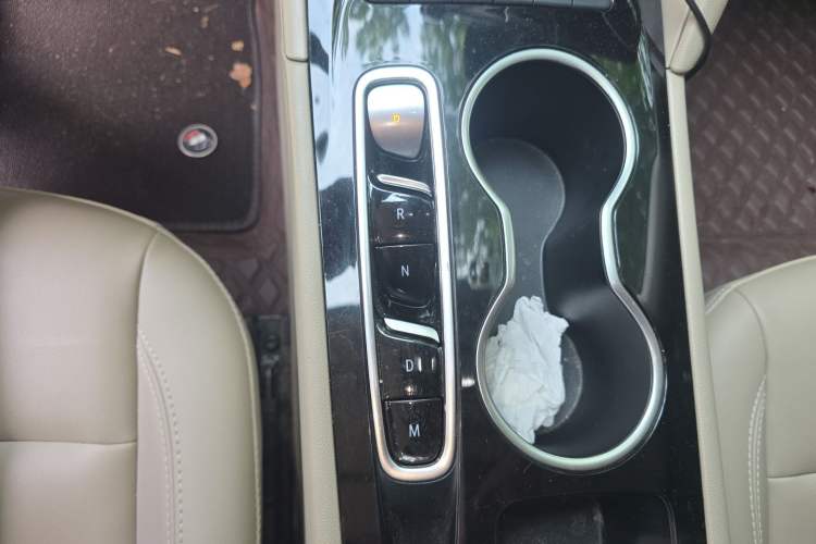 Used Buick Regal 2020 552T Elite Edition Gear Lever