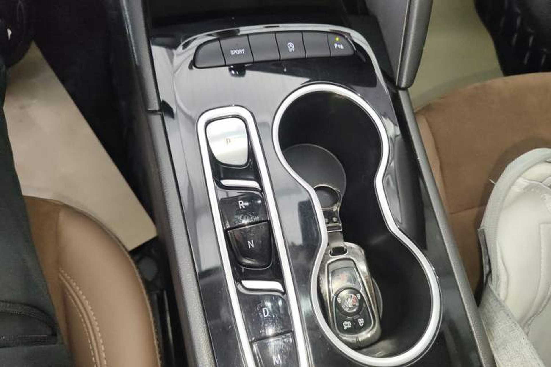 Used Buick Regal 2020 552T Luxury Version Gear Lever