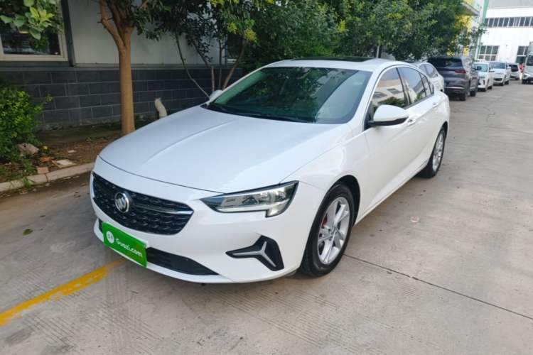 Buick Regal 2020 552T Elite Edition usata Guazi used car, China used car export, Used car for sale, Used  cars, Cheapest cars for sale