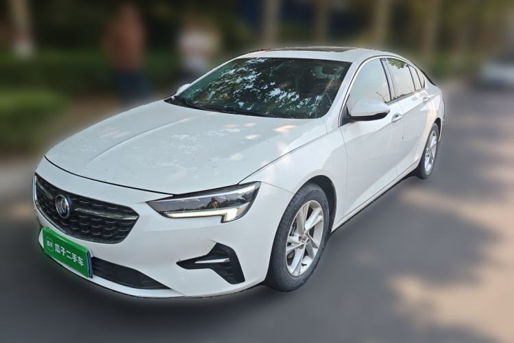 Used Buick Regal 2020 552T Elite Edition Guazi used car, China used car export, Used car for sale, Used  cars, Cheapest cars for sale