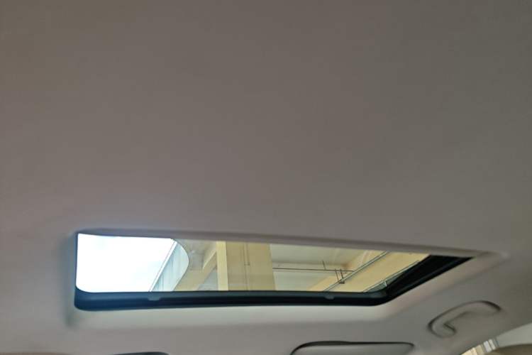 Used Buick Regal 2020 552T Elite Edition Headliner