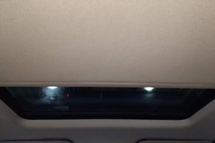 Used Buick Regal 2020 552T Elite Edition Headliner