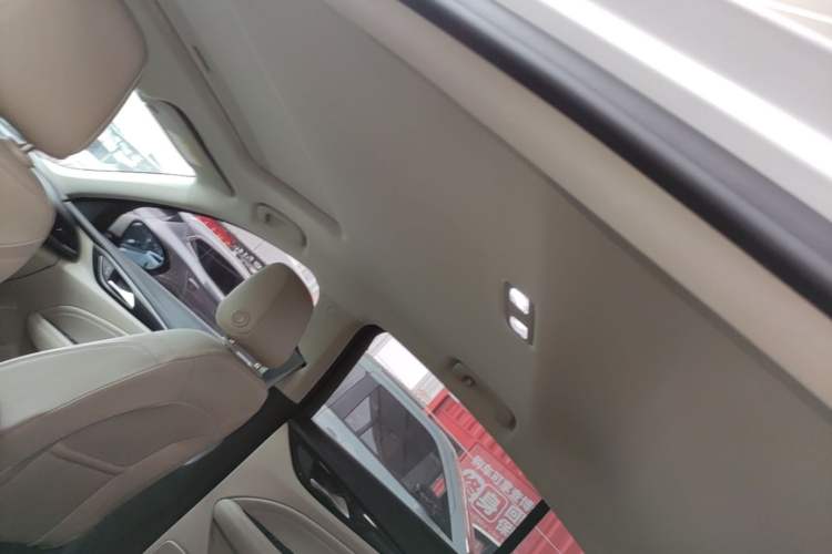 Used Buick Regal 2020 552T Elite Edition Headliner