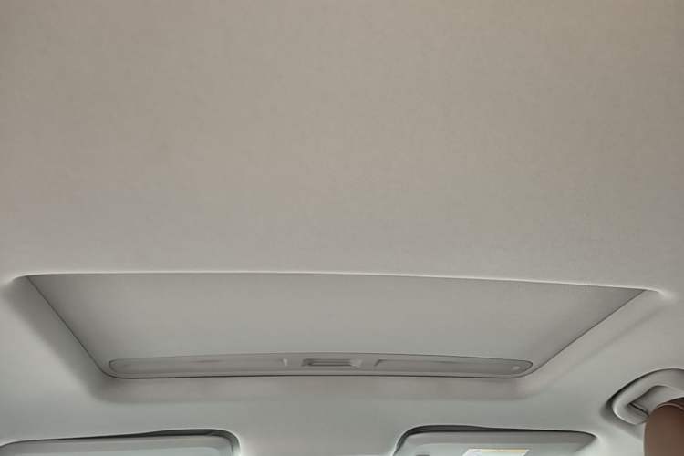 Used Buick Regal 2020 552T Luxury Version Headliner