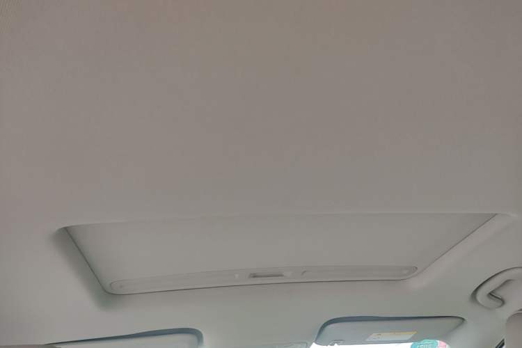 Used Buick Regal 2020 552T Elite Edition Headliner