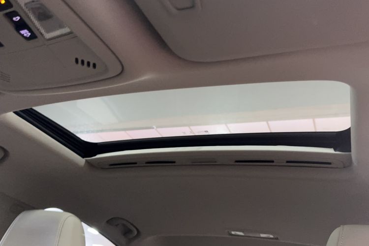 Used Buick Regal 2020 552T Elite Edition Headliner