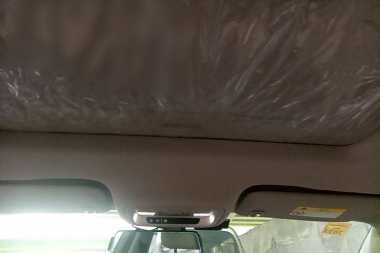 Used Buick Regal 2020 552T Elite Edition Headliner
