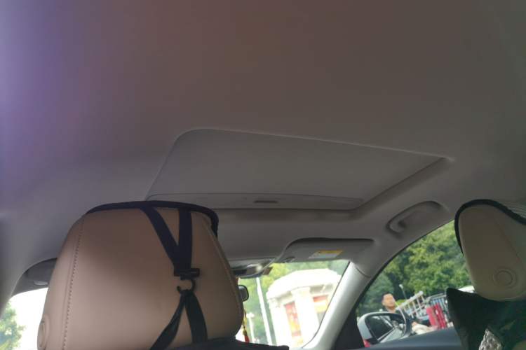 Used Buick Regal 2020 552T Elite Edition Headliner