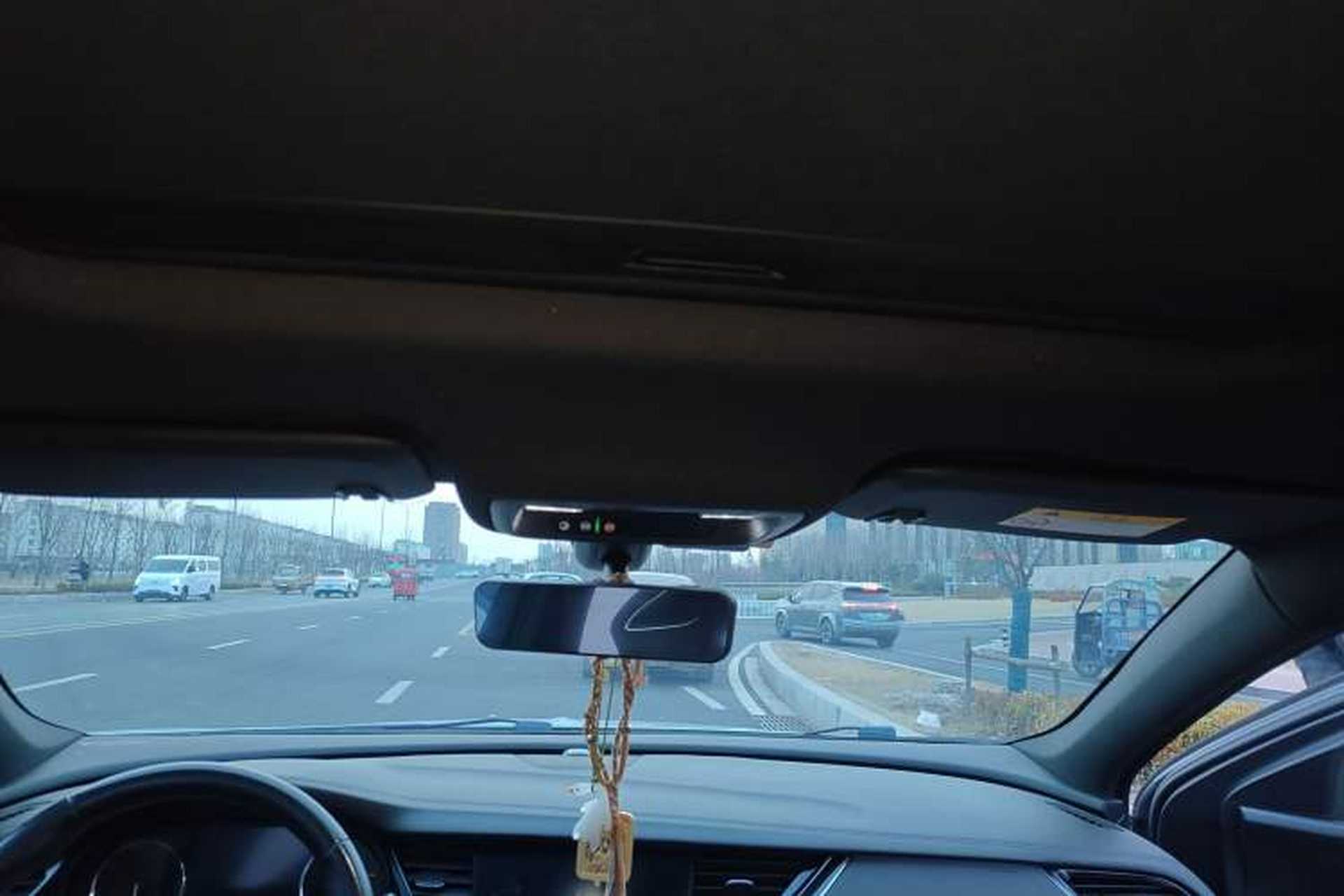 Used Buick Regal 2020 GS 28T Elite Model Headliner