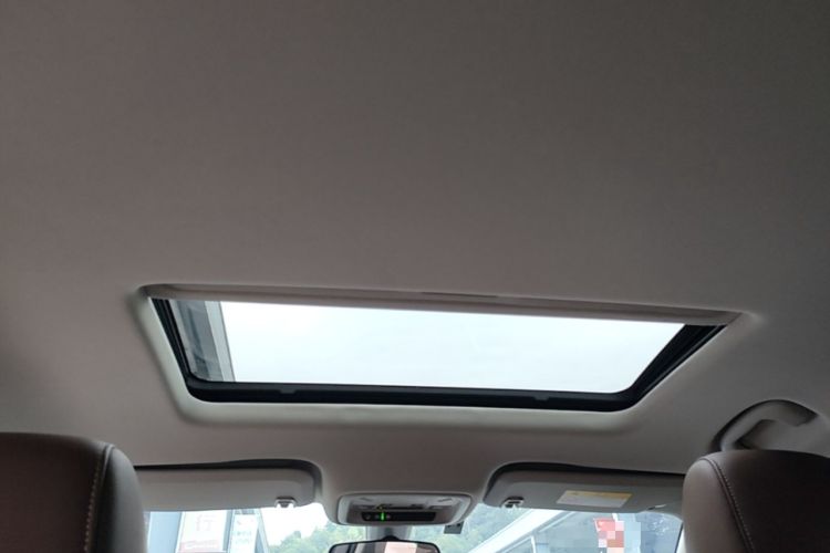 Used Buick Regal 2020 552T Luxury Version Headliner