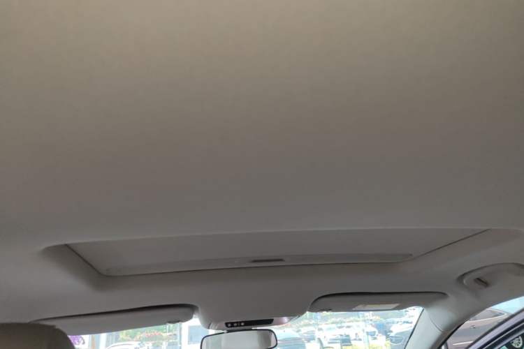 Used Buick Regal 2020 552T Elite Edition Headliner