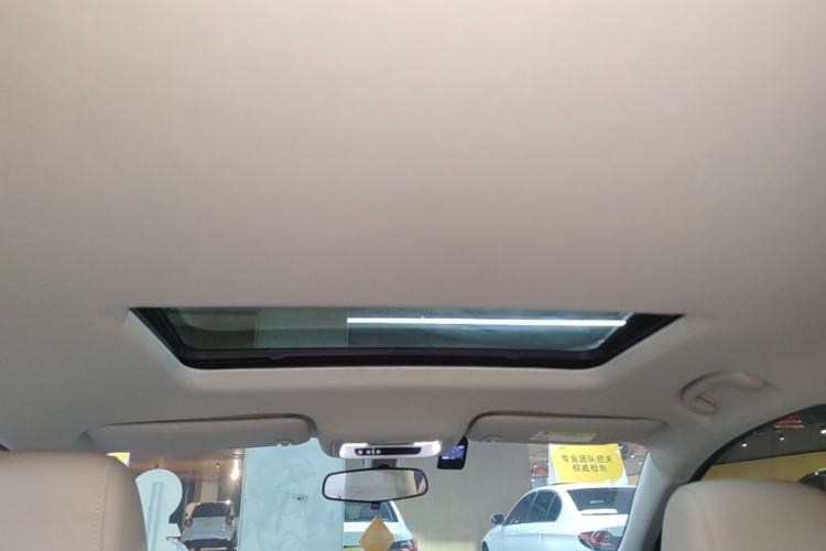 Used Buick Regal 2020 552T Elite Edition Headliner