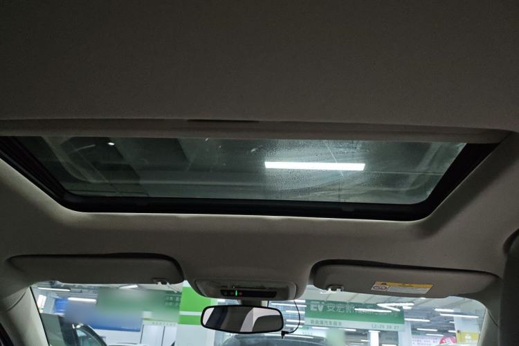 Used Buick Regal 2020 552T Elite Edition Headliner