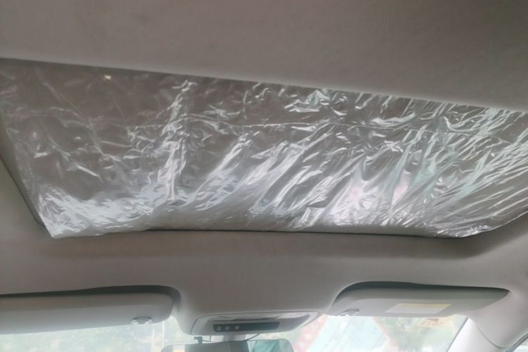 Used Buick Regal 2020 552T Luxury Version Headliner