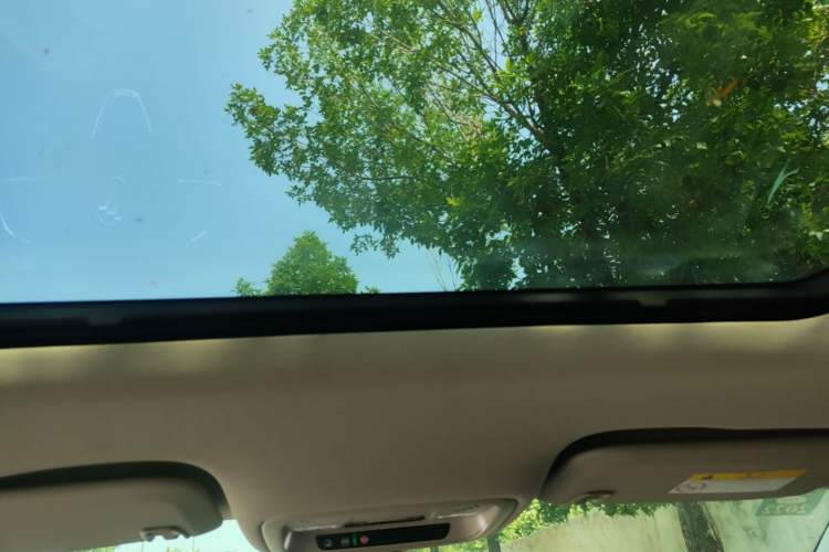Used Buick Regal 2020 552T Elite Edition Headliner