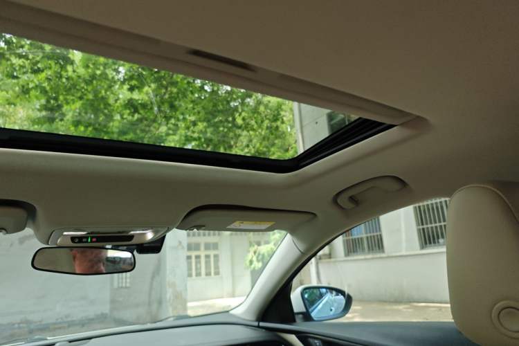 Used Buick Regal 2020 552T Elite Edition Headliner