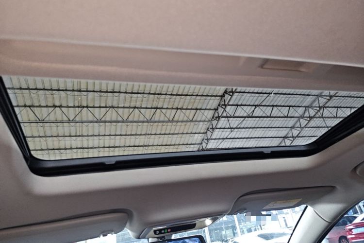 Used Buick Regal 2020 552T Luxury Version Headliner