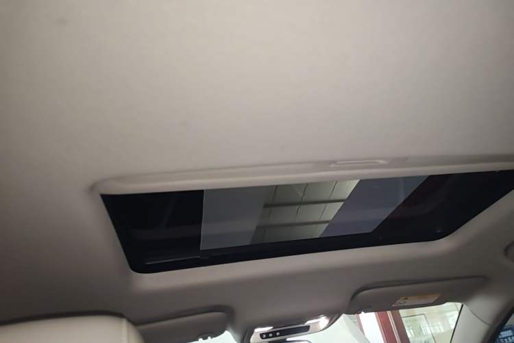 Used Buick Regal 2020 552T Elite Edition Headliner