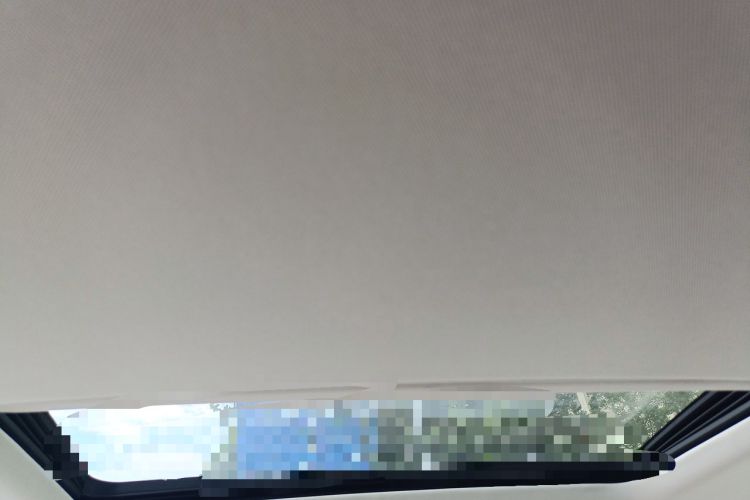 Used Buick Regal 2020 552T Elite Edition Headliner