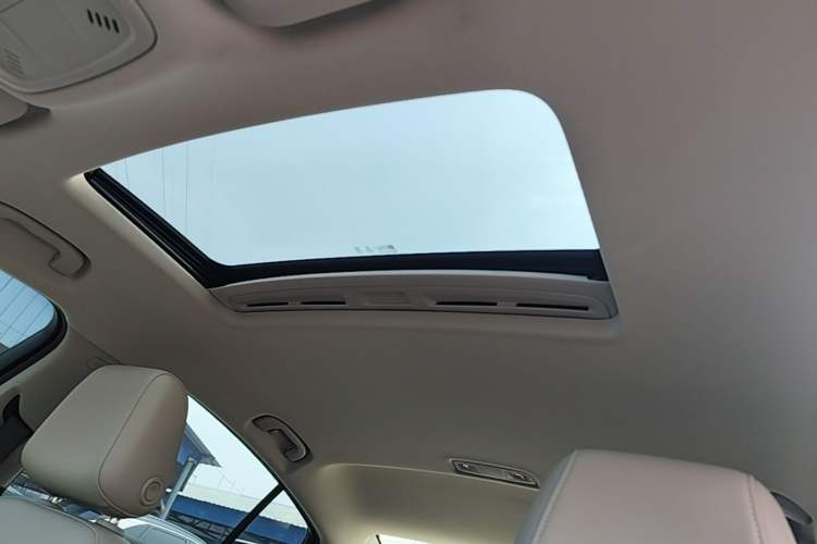 Used Buick Regal 2020 552T Elite Edition Headliner