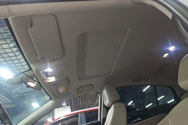 Used Buick Regal 2020 552T Elite Edition Headliner