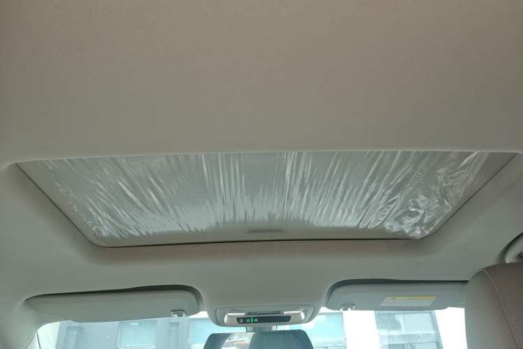 Used Buick Regal 2020 552T Elite Edition Headliner
