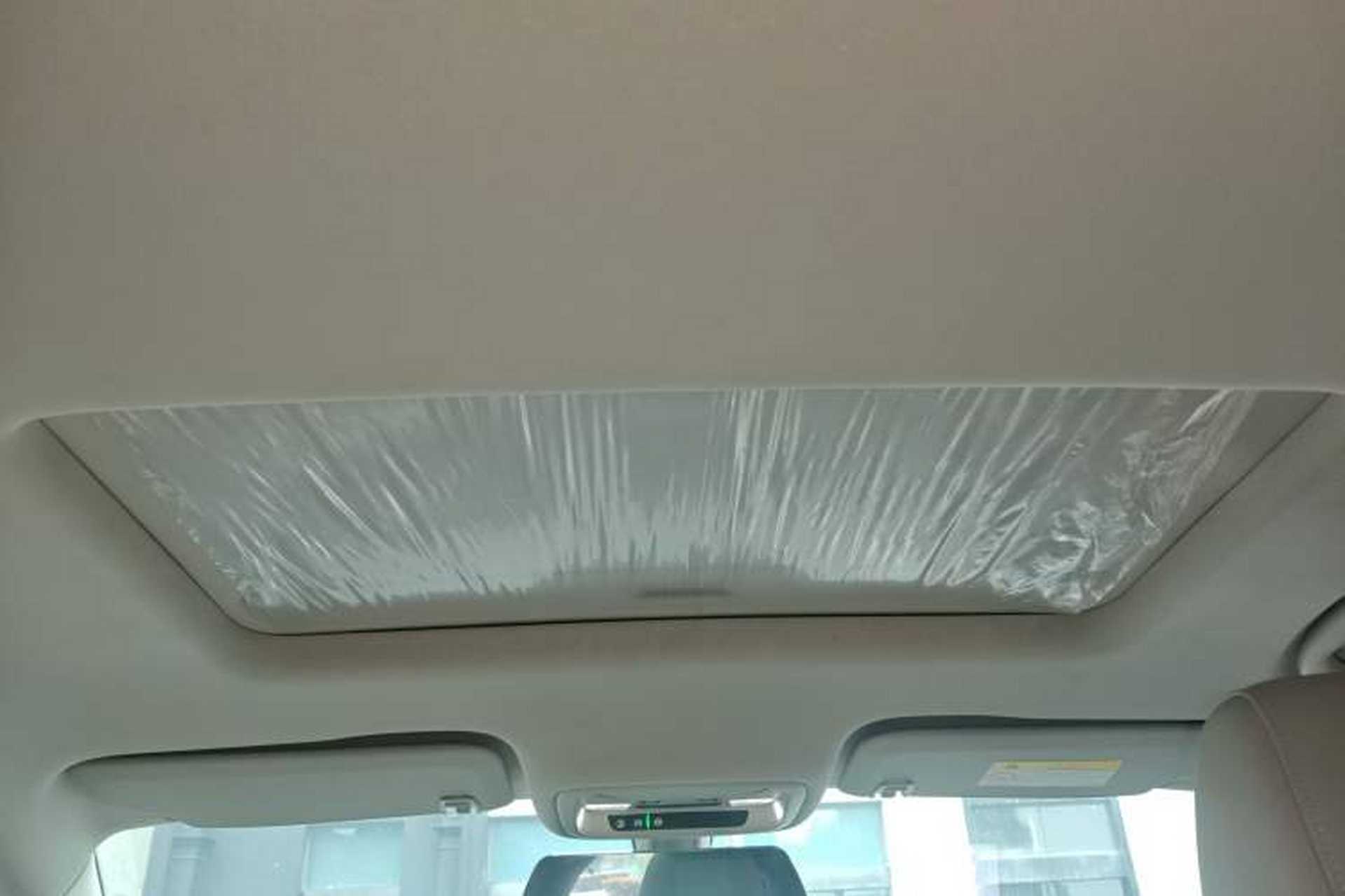 Used Buick Regal 2020 552T Elite Edition Headliner