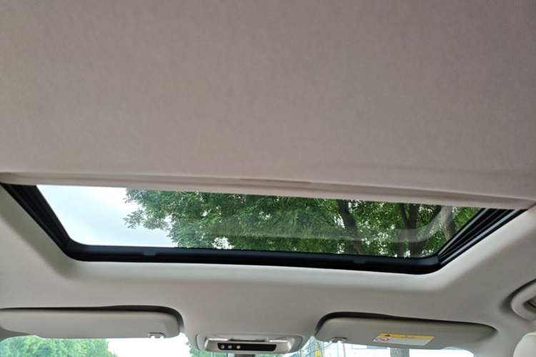 Used Buick Regal 2020 552T Elite Edition Headliner