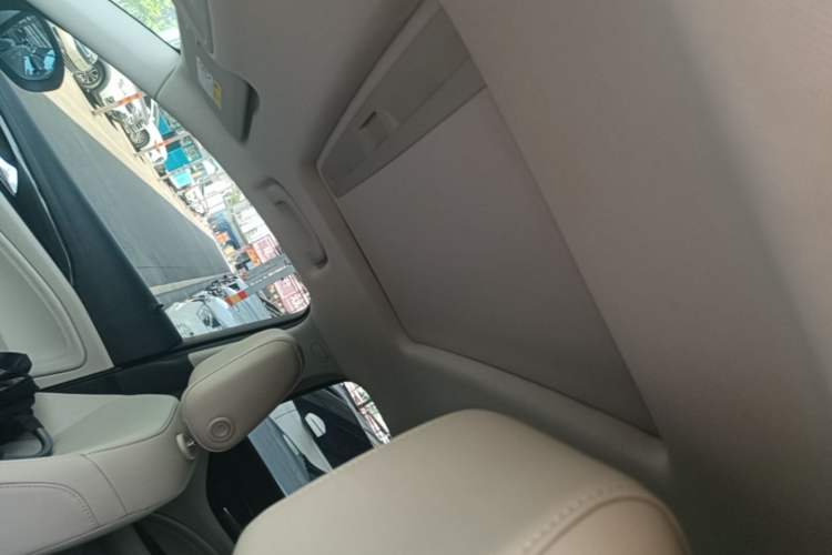 Used Buick Regal 2020 552T Elite Edition Headliner