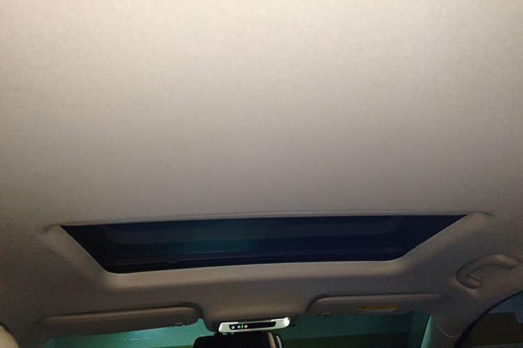 Used Buick Regal 2020 552T Elite Edition Headliner