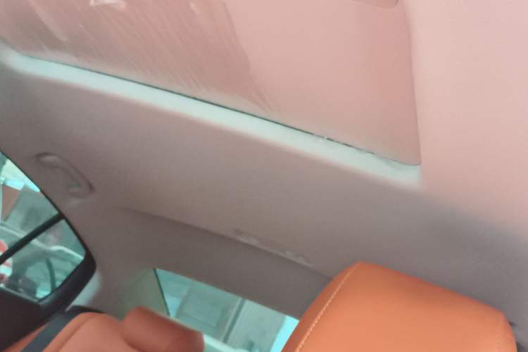 Used Buick Regal 2020 652T Elite Edition Headliner