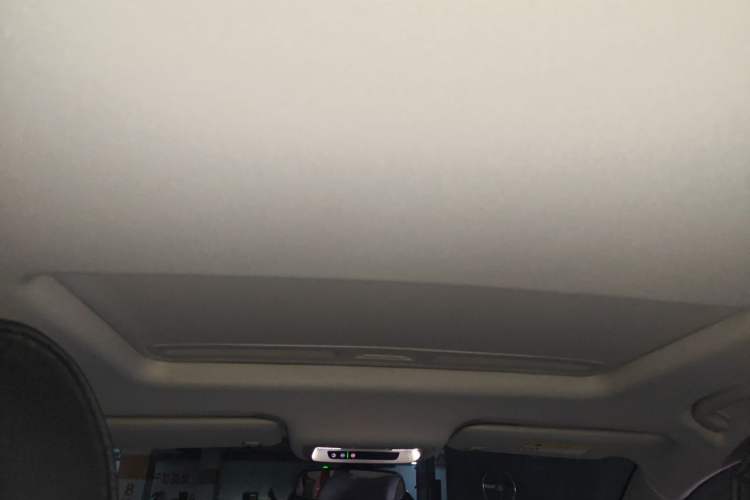 Used Buick Regal 2020 552T Elite Edition Headliner