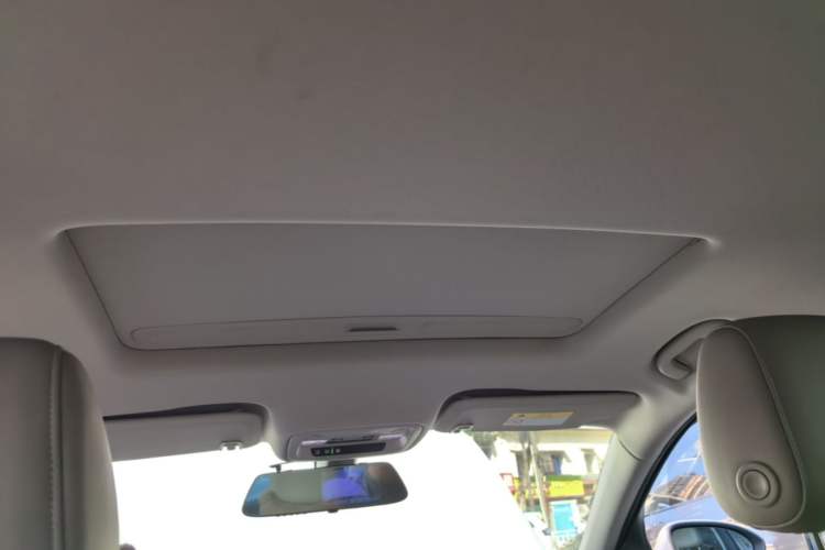 Used Buick Regal 2020 552T Elite Edition Headliner