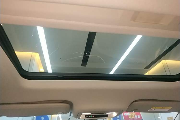 Used Buick Regal 2020 552T Elite Edition Headliner