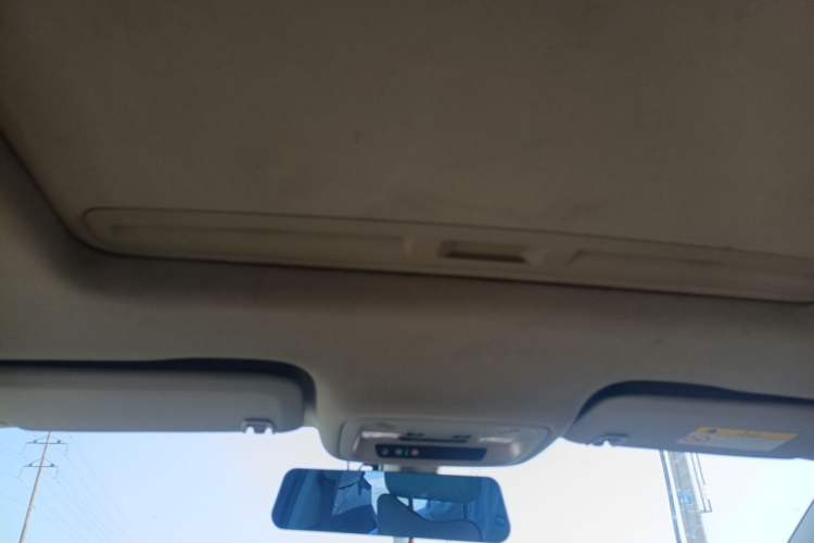 Used Buick Regal 2020 552T Elite Edition Headliner
