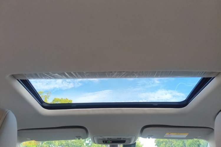 Used Buick Regal 2020 552T Elite Edition Headliner