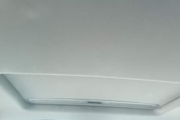 Used Buick Regal 2020 GS 28T Prestige Model Headliner