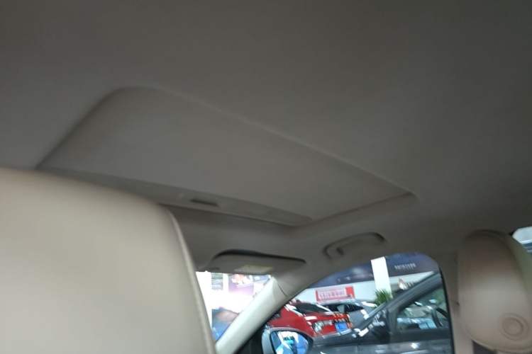 Used Buick Regal 2020 552T Elite Edition Headliner