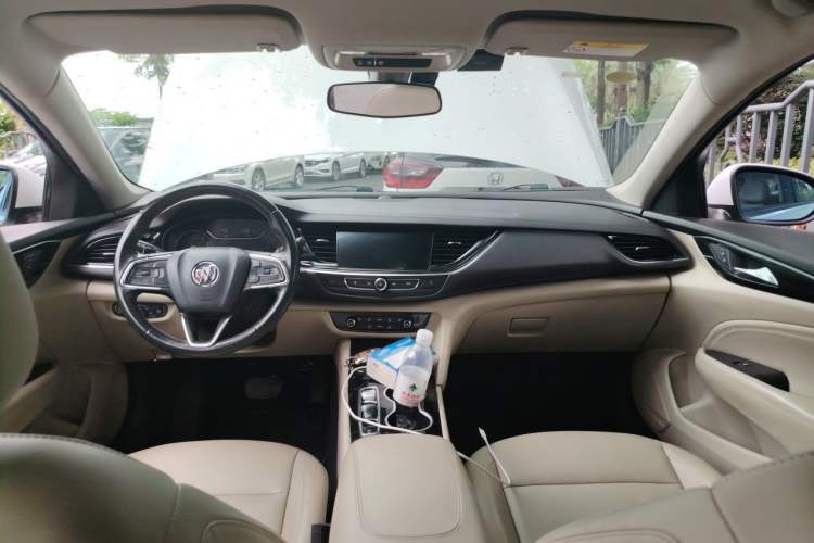 Used Buick Regal 2020 552T Elite Edition Headliner